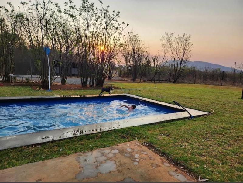 Commercial Property for Sale in Hartbeespoort Dam Nature Reserve North West